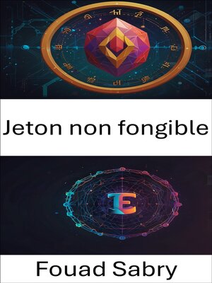 cover image of Jeton non fongible